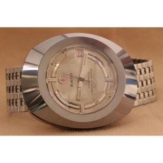 ラドー(RADO)の値下げ☆ラドーダイヤスター クロノメーター中古品☆(腕時計(アナログ))