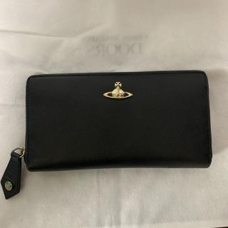 ヴィヴィアンウエストウッド(Vivienne Westwood)のVivienne Westwood ヴィヴィアン・ウエストウッド　長財布(財布)