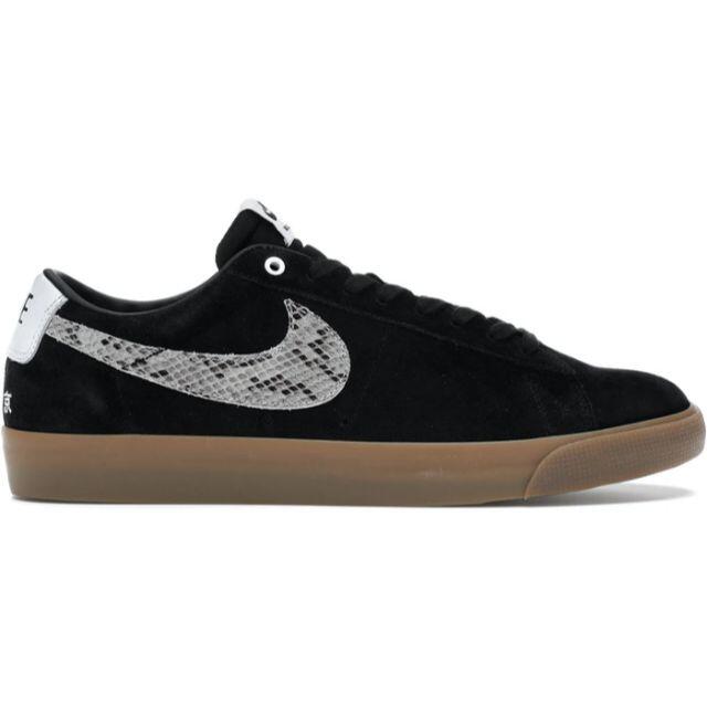 Nike SB Blazer Low Wacko Maria 29cm