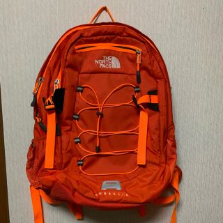 ザノースフェイス(THE NORTH FACE)のノースフェース　リュック(バッグパック/リュック)