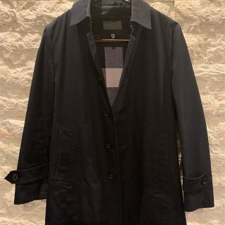 ブラックレーベルクレストブリッジ(BLACK LABEL CRESTBRIDGE)の★BLACK LABEL CRESTBRIDGE★ ステンカラーコート(ステンカラーコート)