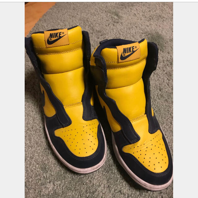 sacai(サカイ)の【SALE☆】NIKE × SACAI  コラボスニーカー レディースの靴/シューズ(スニーカー)の商品写真