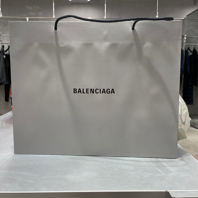 Balenciaga(バレンシアガ)のBALENCIAGA スニーカー 41 グリーン メンズの靴/シューズ(スニーカー)の商品写真