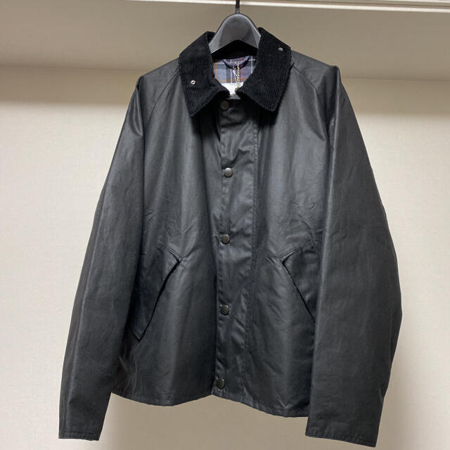 Barbour - 最終値下げ！！Barbour トランスポート