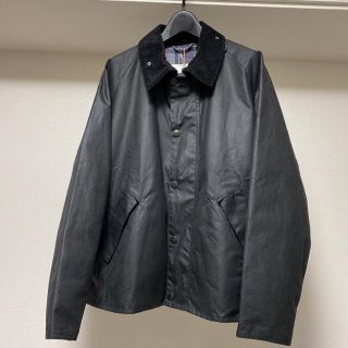 バーブァー(Barbour)の最終値下げ！！Barbour トランスポート(ブルゾン)