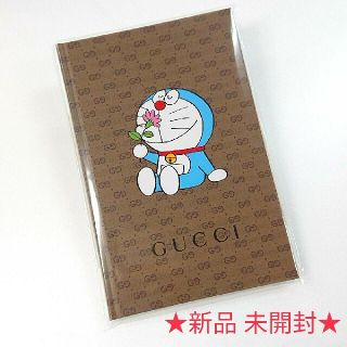 グッチ(Gucci)のCanCam 2021年3月号 特別付録 ドラえもん×GUCCI コラボノート(ファッション)