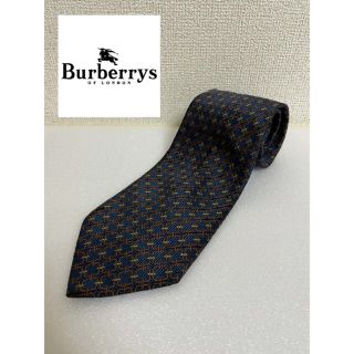 バーバリー(BURBERRY)のバーバリー　ネクタイ(ネクタイ)