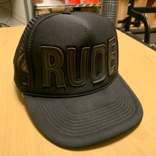 RUDE GALLERY(キャップ)のフリマアイテム一覧 RUDE GALLERY(キャップ)のフリマアイテム一覧