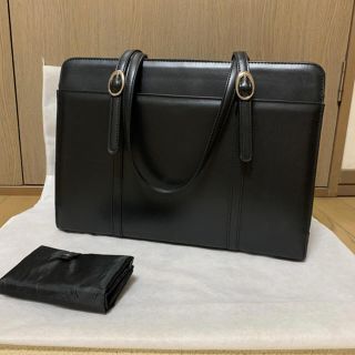 アオヤマ(青山)のリクルートバッグ(トートバッグ)