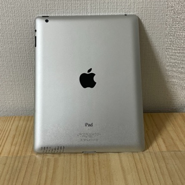 iPad (第３世代)　(32GB) Wifiモデル