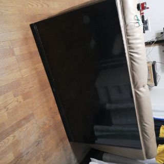 maxzen　55インチテレビ　(テレビ)