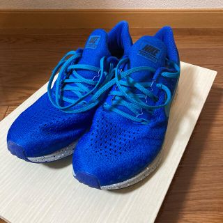 ナイキ(NIKE)のナイキ　エアズームペガサス35(シューズ)