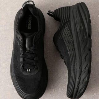 【新品未使用28cm】HOKA ONEONE BONDI 6(スニーカー)