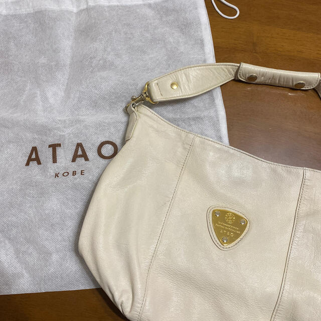 ATAO(アタオ)のアタオ バッグ レディースのバッグ(ショルダーバッグ)の商品写真