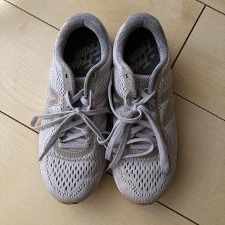 ニューバランス(New Balance)のニューバランス　スニーカー　レディース(スニーカー)