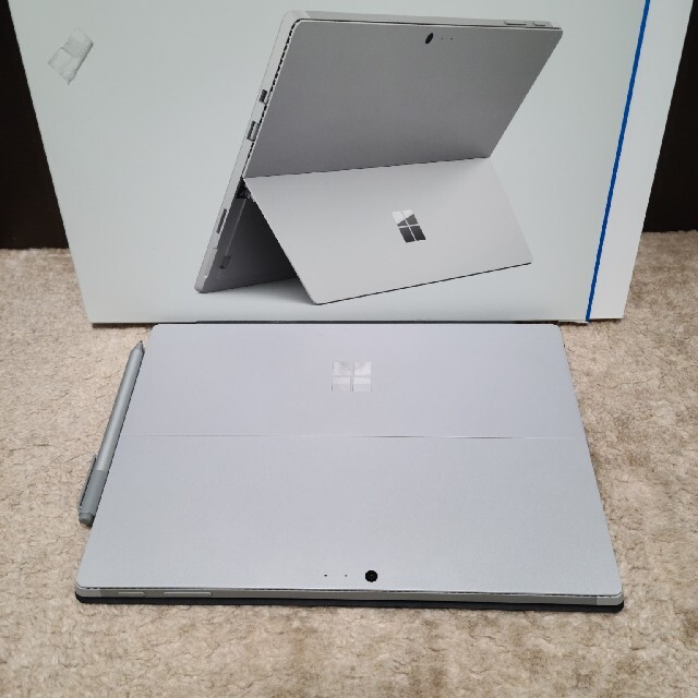 Microsoft surface pro4　27日限定値下げ