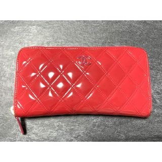 シャネル(CHANEL)のシャネル CHANEL 長財布(財布)