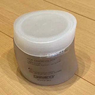 コスメキッチン(Cosme Kitchen)のジョヴァンニ　ボディスクラブ(ボディスクラブ)