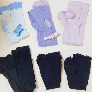 ドクターショール(Dr.scholl)の6本セット♡ドクターショール メディキュット(タイツ/ストッキング)