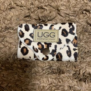 アグ(UGG)のUGG キーケース(キーケース)