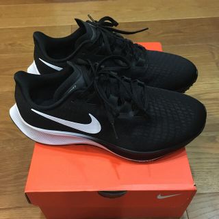 ナイキ(NIKE)のNIKE AIR ZOOM ペガサス(スニーカー)