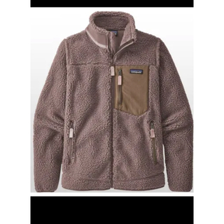 パタゴニア(patagonia)のクラシック レトロX ジャケット フリース (その他)