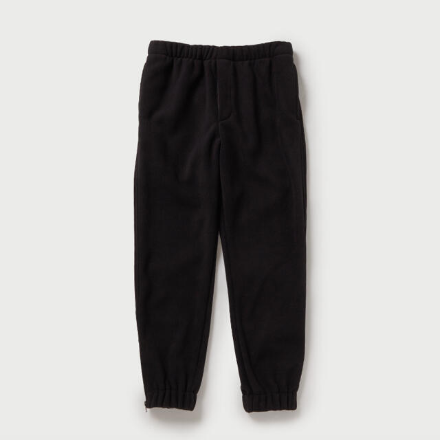 N.HOOLYWOOD(エヌハリウッド)のN.HOOLYWOOD  karrimor fleece pants 38 メンズのパンツ(その他)の商品写真