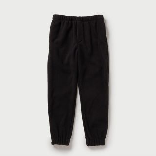 エヌハリウッド(N.HOOLYWOOD)のN.HOOLYWOOD  karrimor fleece pants 38(その他)