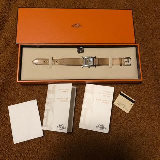 エルメス(Hermes)のHERMES 腕時計(腕時計)