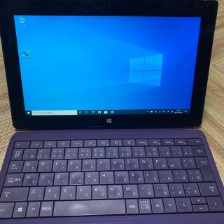 マイクロソフト(Microsoft)の775775様専用　surface pro2 本体(ノートPC)