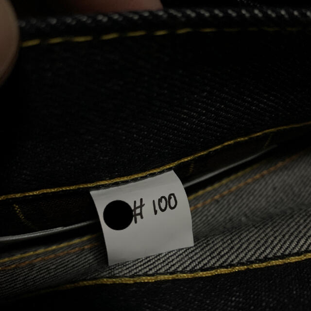 Levi's(リーバイス)のLevi's 501XX 1944 PERFECT IMPERFECTION31 メンズのパンツ(デニム/ジーンズ)の商品写真