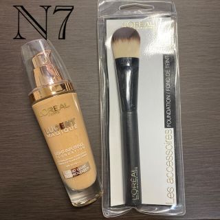 ロレアルパリ(L'Oreal Paris)のロレアルパリ新品未使用セット売り❤︎(ファンデーション)