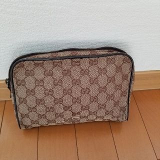 グッチ(Gucci)のグッチポーチ(ポーチ)