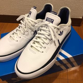 アディダス(adidas)のadidas skateboarding x HARDIES "SABALO" (スニーカー)