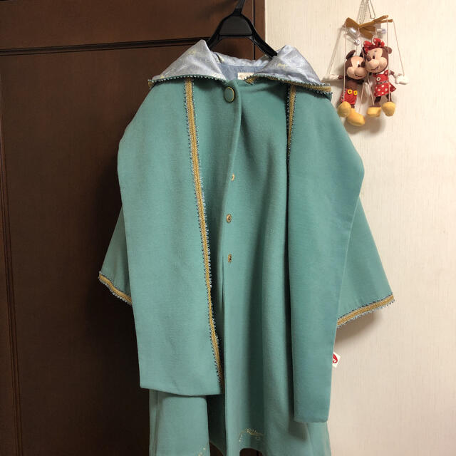 【正規品・新品】シークレットハニー　ジャスミン　コート　ウィンター