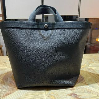 エルベシャプリエ(Herve Chapelier)のエルベシャプリエ Herve Chapelier 725GP 舟型トート 美品(トートバッグ)