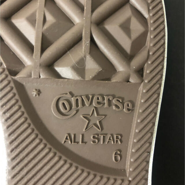 CONVERSE(コンバース)のコンバース レディースの靴/シューズ(スニーカー)の商品写真