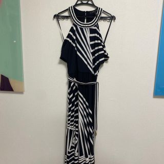 ビーシービージーマックスアズリア(BCBGMAXAZRIA)のBCBG ロングワンピース(ロングワンピース/マキシワンピース)