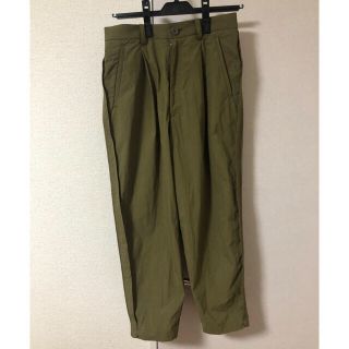 ユナイテッドアローズ(UNITED ARROWS)のアンルート　パンツ(その他)