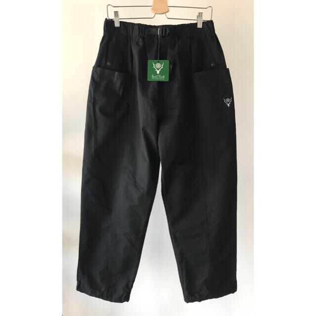 S2W8(エスツーダブルエイト)のSouth2 West8 Belted C.S. Pant Grosgrain メンズのパンツ(その他)の商品写真