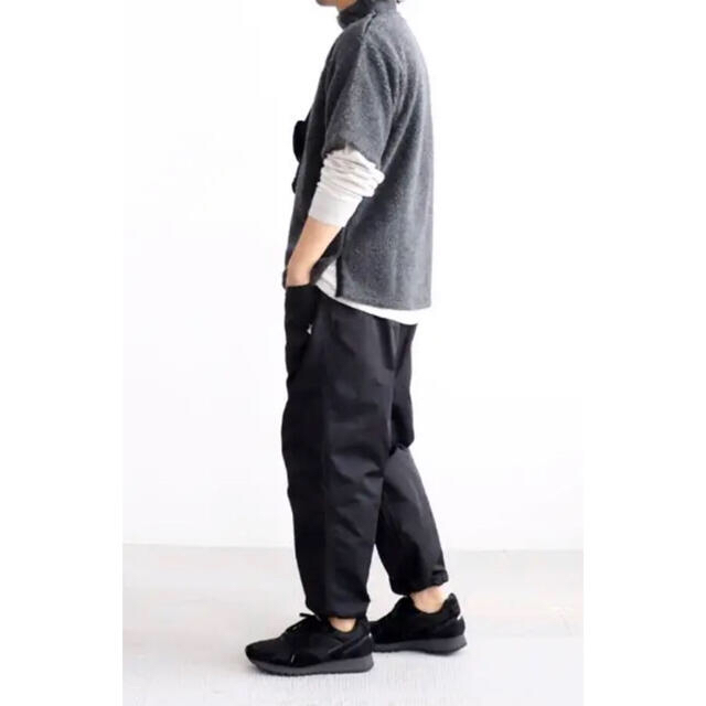 SOUTH2 WEST8 ウールパンツ BELTED C.S. PANT33000円