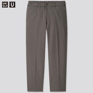 ユニクロ(UNIQLO)のpippi様専用ユニクロUワイドフィットテーパードパンツ(スラックス)