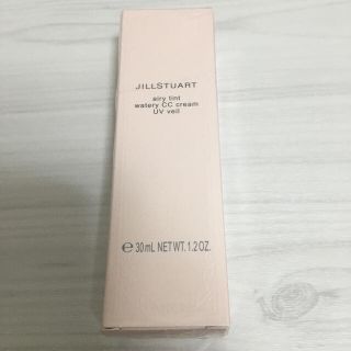 ジルスチュアート(JILLSTUART)のJILL STUART  CCクリーム(ファンデーション)