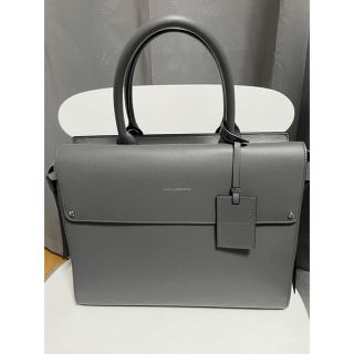 カールラガーフェルド(Karl Lagerfeld)のKARL LAGERFELDラージハンドバッグ(ハンドバッグ)