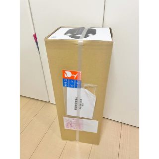 ダイソン(Dyson)の新品 dyson ダイソン Hot + Cool AM09 ブラック(ファンヒーター)