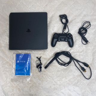 プレイステーション4(PlayStation4)のtakeshii7様専用　SONY PlayStation4 本体 (家庭用ゲーム機本体)