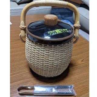 アイスペール(食器)