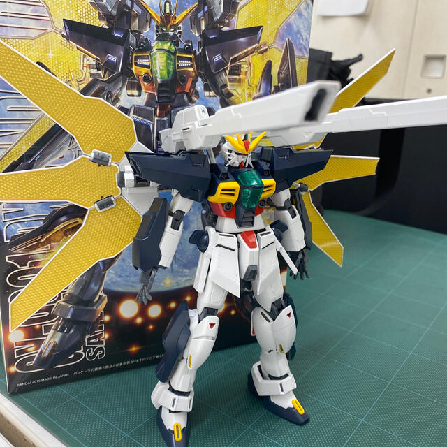 BANDAI(バンダイ)のガンダム　ダブルX  現品のみ　無いものあり エンタメ/ホビーのおもちゃ/ぬいぐるみ(模型/プラモデル)の商品写真