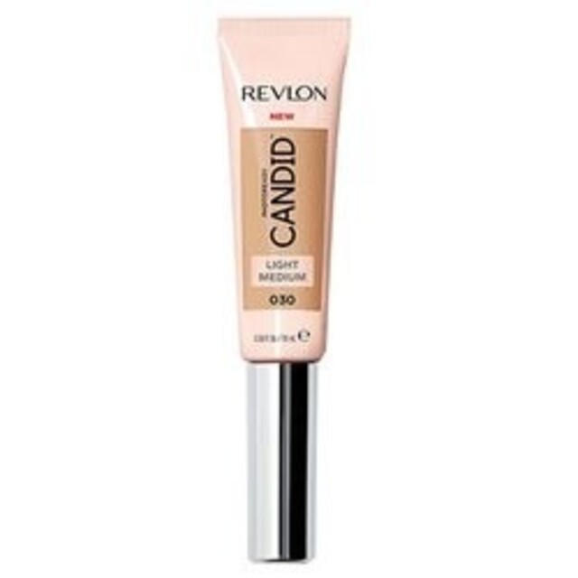 REVLON(レブロン)のレブロン フォトレディ キャンディッド コンシーラー 030(10ml) コスメ/美容のベースメイク/化粧品(コンシーラー)の商品写真