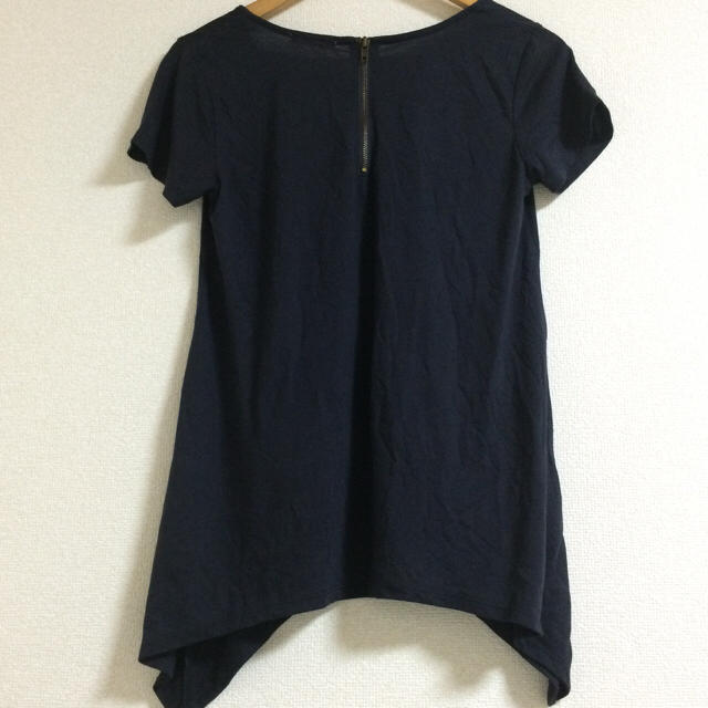 JOURNAL STANDARD(ジャーナルスタンダード)のsimplicite☆デザインTシャツ レディースのトップス(Tシャツ(半袖/袖なし))の商品写真